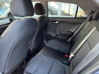 Kia Rio T-GDi Comfort