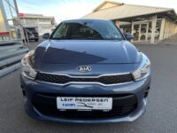 Kia Rio T-GDi Comfort