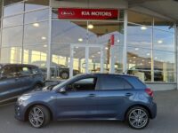 Kia Rio T-GDi Comfort