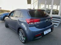 Kia Rio T-GDi Comfort