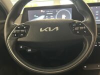 Kia EV6 Long Range Performance Upgrade AWD