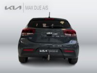 Kia Rio MPi Final Edition