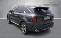 Kia Sorento PHEV Upgrade aut. 4WD 7prs