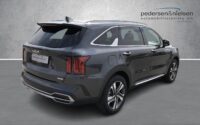 Kia Sorento PHEV Upgrade aut. 4WD 7prs