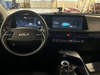 Kia EV6 Long Range Upgrade