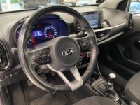 Kia Picanto MPi Attraction