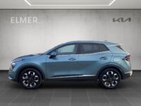 Kia Sportage PHEV Prestige aut. 4WD