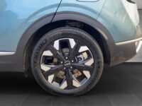 Kia Sportage PHEV Prestige aut. 4WD