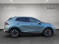 Kia Sportage PHEV Prestige aut. 4WD