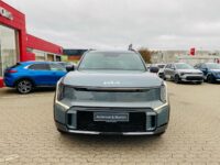 Kia EV9 Long Range Performance GT-Line AWD 7prs