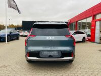 Kia EV9 Long Range Performance GT-Line AWD