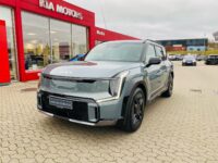 Kia EV9 Long Range Performance GT-Line AWD 7prs