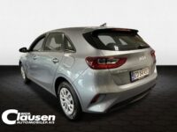 Kia Ceed T-GDi