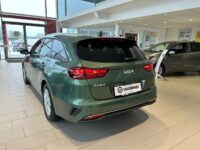 Kia Ceed T-GDi Prestige SW