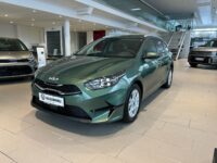 Kia Ceed T-GDi Prestige SW