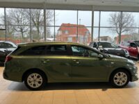 Kia Ceed T-GDi Prestige SW