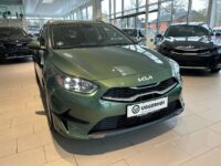 Kia Ceed T-GDi Prestige SW