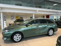 Kia Ceed T-GDi Prestige SW