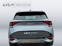 Kia Sportage PHEV GT-Line aut. 4WD