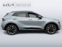 Kia Sportage PHEV GT-Line aut. 4WD