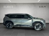 Kia EV9 Long Range Premium Launch Edition RWD