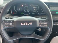 Kia EV9 Long Range Premium Launch Edition RWD