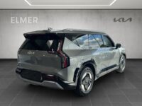 Kia EV9 Long Range Premium Launch Edition RWD