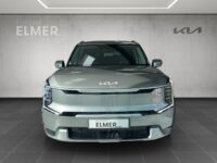 Kia EV9 Long Range Premium Launch Edition RWD