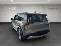 Kia EV9 Long Range Premium Launch Edition RWD