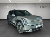 Kia EV9 Long Range Premium Launch Edition RWD