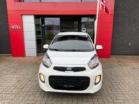 Kia Picanto Style+ Clim Eco