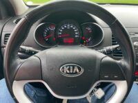 Kia Picanto Style+ Clim Eco