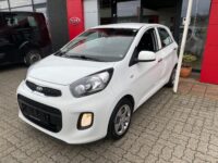 Kia Picanto Style+ Clim Eco