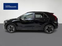 Kia Niro EV Upgrade