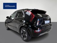 Kia Niro EV Upgrade