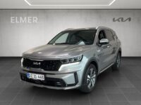 Kia Sorento PHEV Upgrade aut. 4WD 7prs