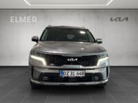 Kia Sorento PHEV Upgrade aut. 4WD 7prs