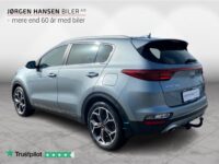 Kia Sportage CRDi mHEV GT-Line DCT