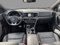 Kia Sportage CRDi mHEV GT-Line DCT