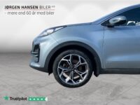 Kia Sportage CRDi mHEV GT-Line DCT