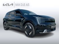 Kia EV9 Long Range Performance Premium AWD