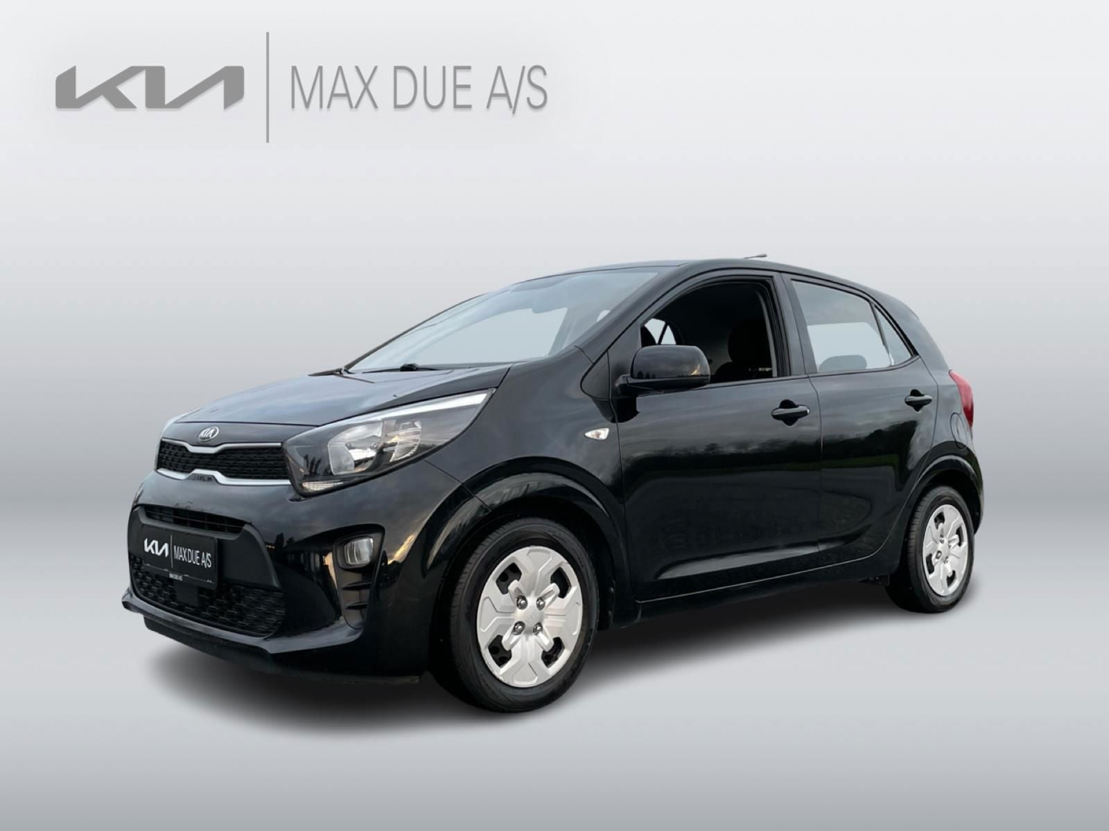 Kia Picanto MPi Edition