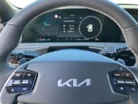 Kia EV6 Long Range Performance GT-Line AWD