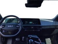 Kia EV6 Long Range Performance GT-Line AWD