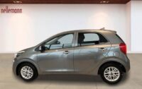 Kia Picanto Prestige Upgrade