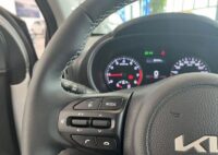 Kia Picanto Prestige Upgrade