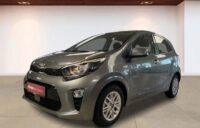 Kia Picanto Prestige Upgrade