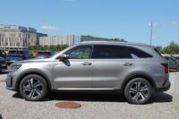 Kia Sorento PHEV Premium aut. 4WD 7prs