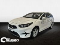 Kia Ceed T-GDi Prestige SW