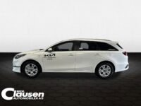 Kia Ceed T-GDi Prestige SW